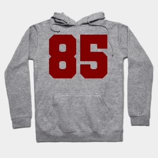 Eighty Five Hoodie